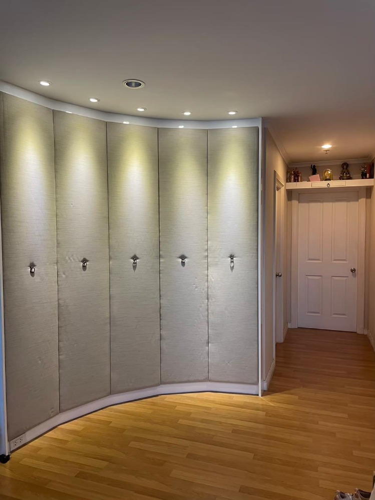 For SaleCondoRama3 (Riverside),Satupadit : S-LPRR122 Condo for sale, Lumpini Park Riverside Rama 3, 17th floor, Building A, river view, 104 sq m., 3 bedrooms, 2 bathrooms, 12.9 million, 064-959-8900