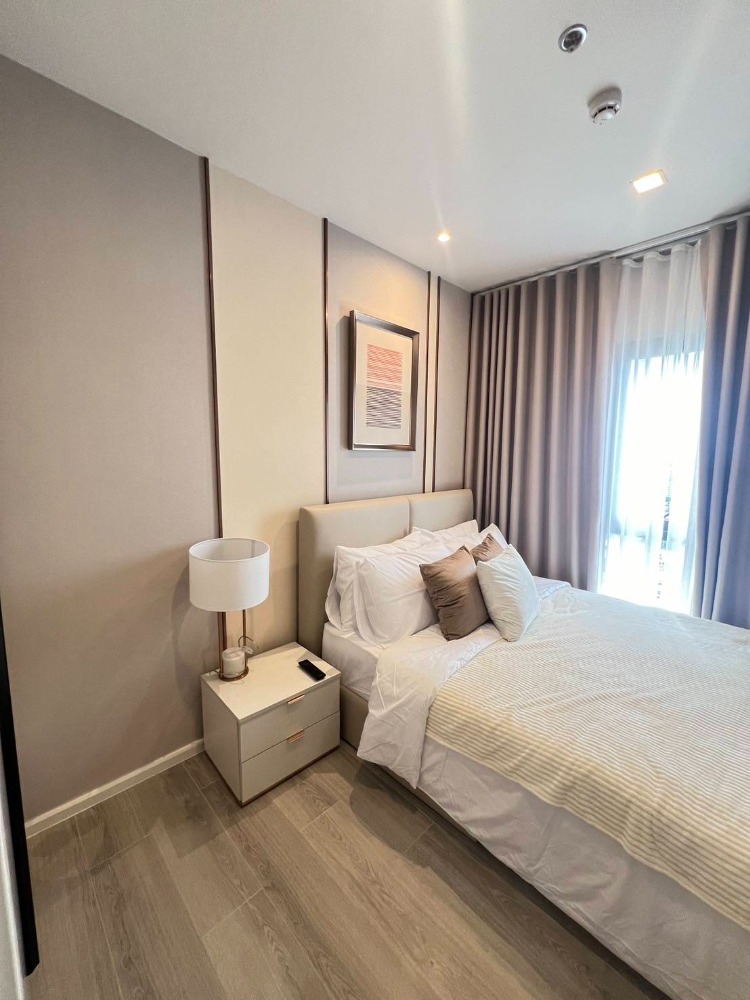 ให้เช่าคอนโดพระราม 3 สาธุประดิษฐ์ : ให้เช่า 📍 The Key Rama 3 📍 2 ห้องนอน ตกแต่งสวยครบพร้อม เฟอร์นิเจอร์และเครื่องใช้ไฟฟ้าครบ