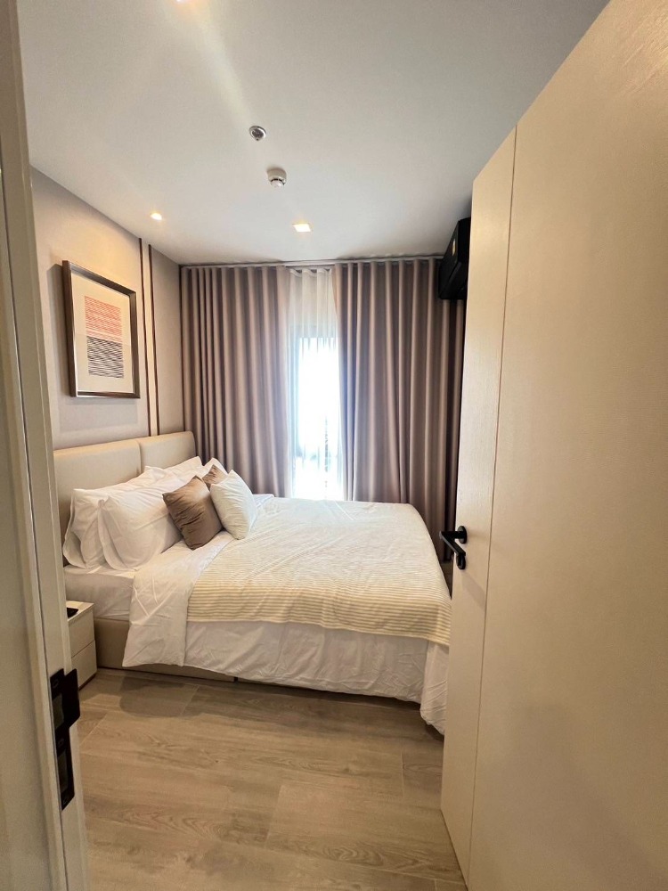 ให้เช่าคอนโดพระราม 3 สาธุประดิษฐ์ : ให้เช่า 📍 The Key Rama 3 📍 2 ห้องนอน ตกแต่งสวยครบพร้อม เฟอร์นิเจอร์และเครื่องใช้ไฟฟ้าครบ