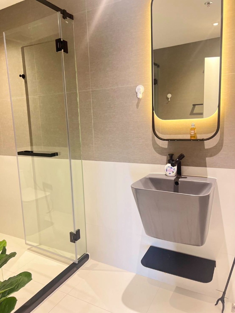 ให้เช่าคอนโดพระราม 3 สาธุประดิษฐ์ : ให้เช่า 📍 The Key Rama 3 📍 2 ห้องนอน ตกแต่งสวยครบพร้อม เฟอร์นิเจอร์และเครื่องใช้ไฟฟ้าครบ