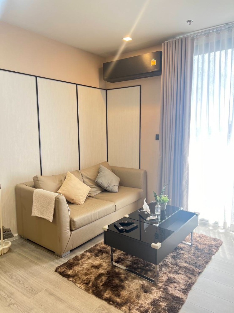 ให้เช่าคอนโดพระราม 3 สาธุประดิษฐ์ : ให้เช่า 📍 The Key Rama 3 📍 2 ห้องนอน ตกแต่งสวยครบพร้อม เฟอร์นิเจอร์และเครื่องใช้ไฟฟ้าครบ