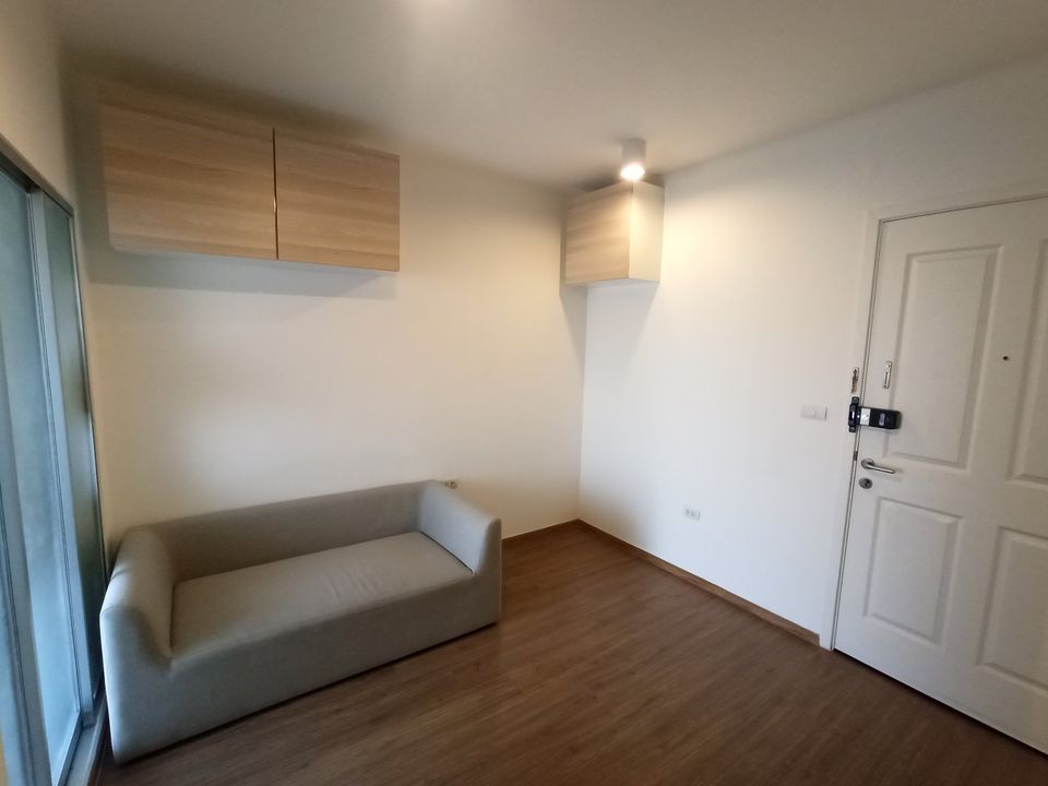 For SaleCondoThaphra, Talat Phlu, Wutthakat : ✅ S-UDAT104 ✅ Line : @p2nproperty