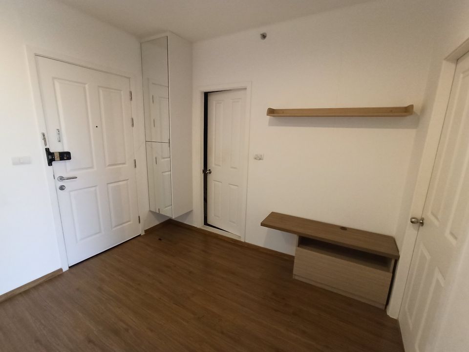 For SaleCondoThaphra, Talat Phlu, Wutthakat : ✅ S-UDAT104 ✅ Line : @p2nproperty