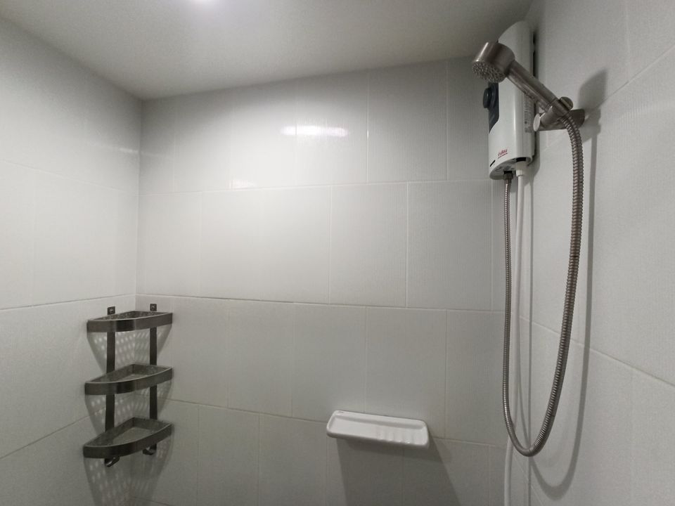 For SaleCondoThaphra, Talat Phlu, Wutthakat : ✅ S-UDAT104 ✅ Line : @p2nproperty