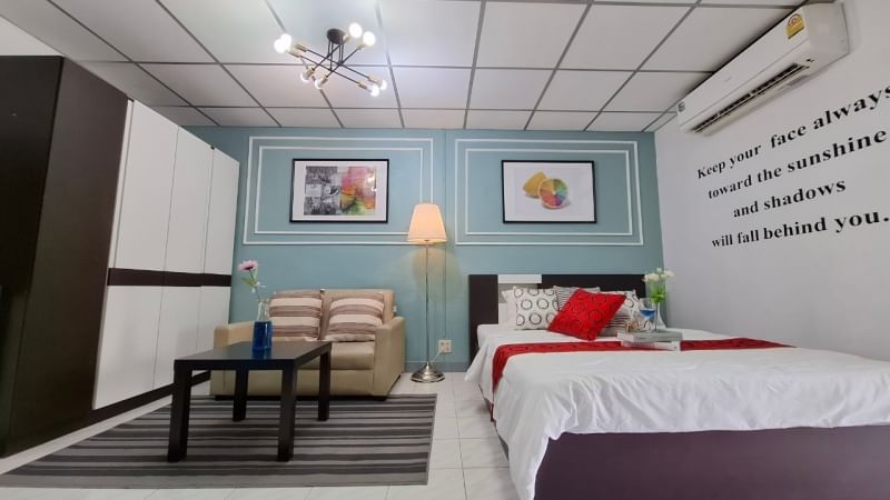 ขายคอนโดบางแค เพชรเกษม : S-LPVR102 ขาย คอนโด ลุมพินี วิลล์ ราชพฤกษ์ - บางแวก ชั้น6 ตึกC วิวเมือง 22.55ตรม. สตูดิโอ 1.29ล้าน 064-959-8900