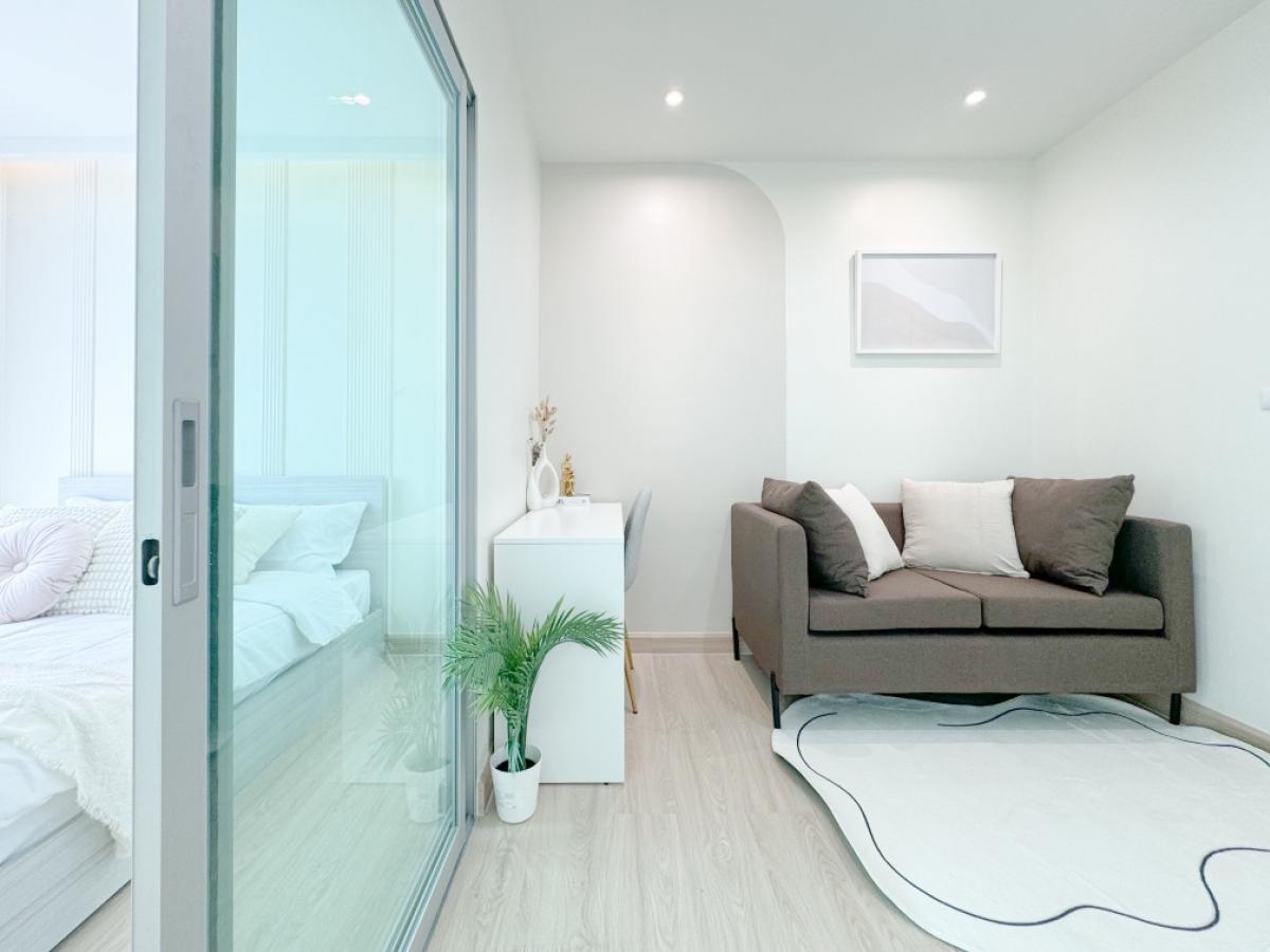 For SaleCondoChaengwatana, Muangthong : 🔥Aspire Ngamwongwan Condo🔥 The best price in the project