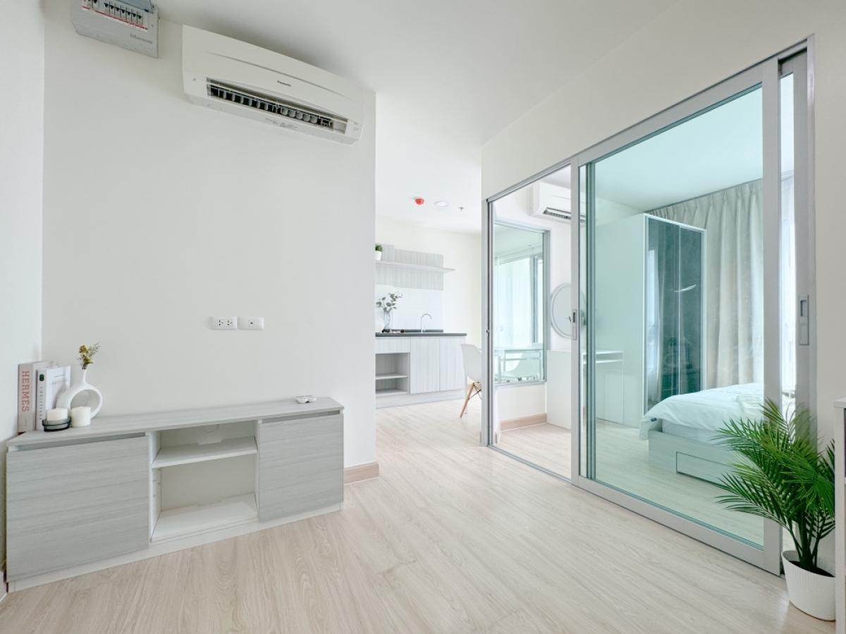 For SaleCondoChaengwatana, Muangthong : 🔥Aspire Ngamwongwan Condo🔥 The best price in the project