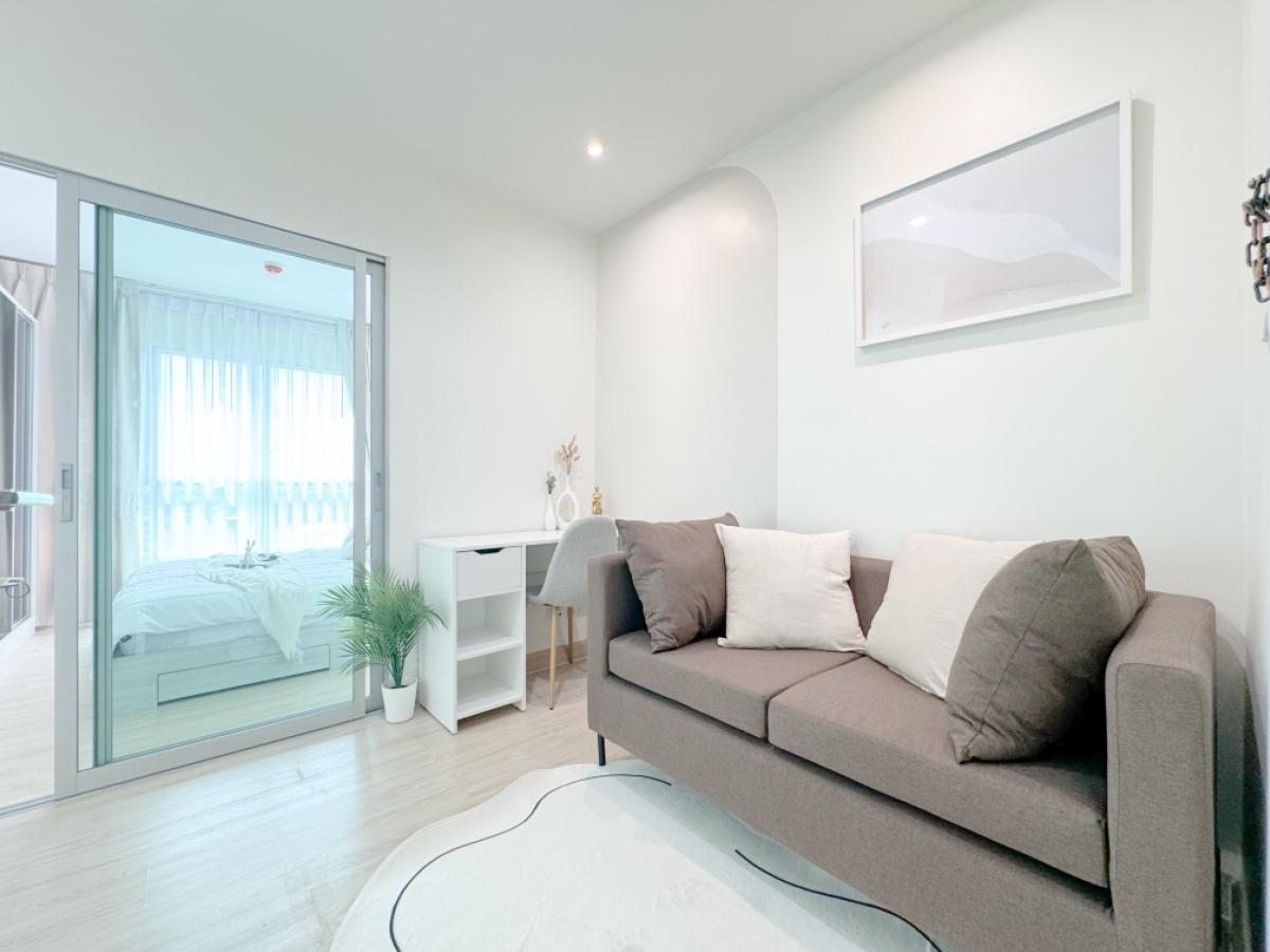 For SaleCondoChaengwatana, Muangthong : 🔥Aspire Ngamwongwan Condo🔥 The best price in the project