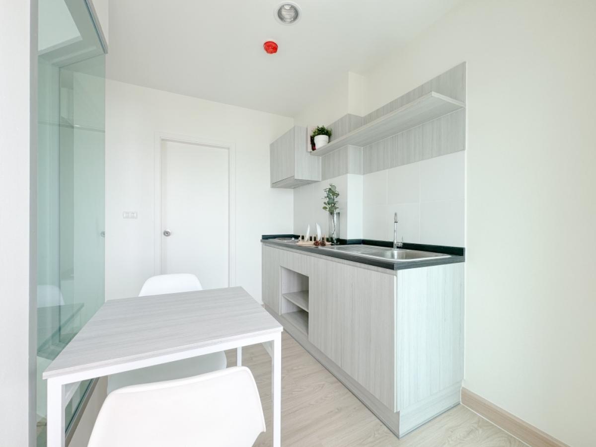 For SaleCondoChaengwatana, Muangthong : 🔥Aspire Ngamwongwan Condo🔥 The best price in the project