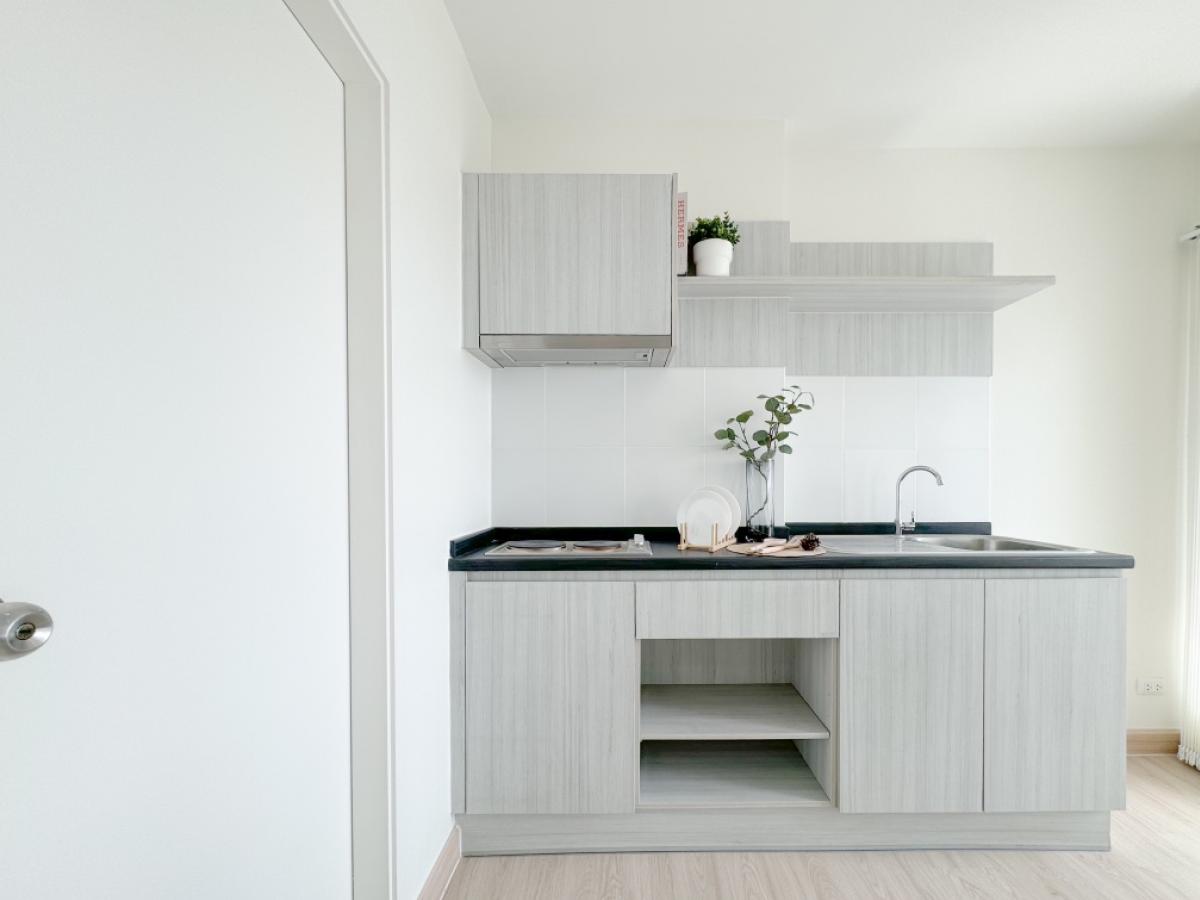 For SaleCondoChaengwatana, Muangthong : 🔥Aspire Ngamwongwan Condo🔥 The best price in the project