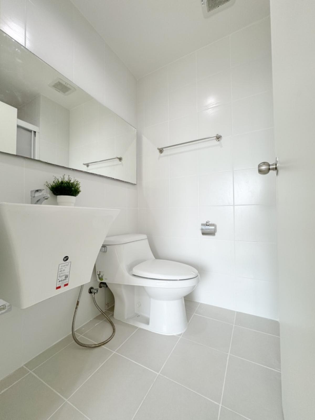 For SaleCondoChaengwatana, Muangthong : 🔥Aspire Ngamwongwan Condo🔥 The best price in the project