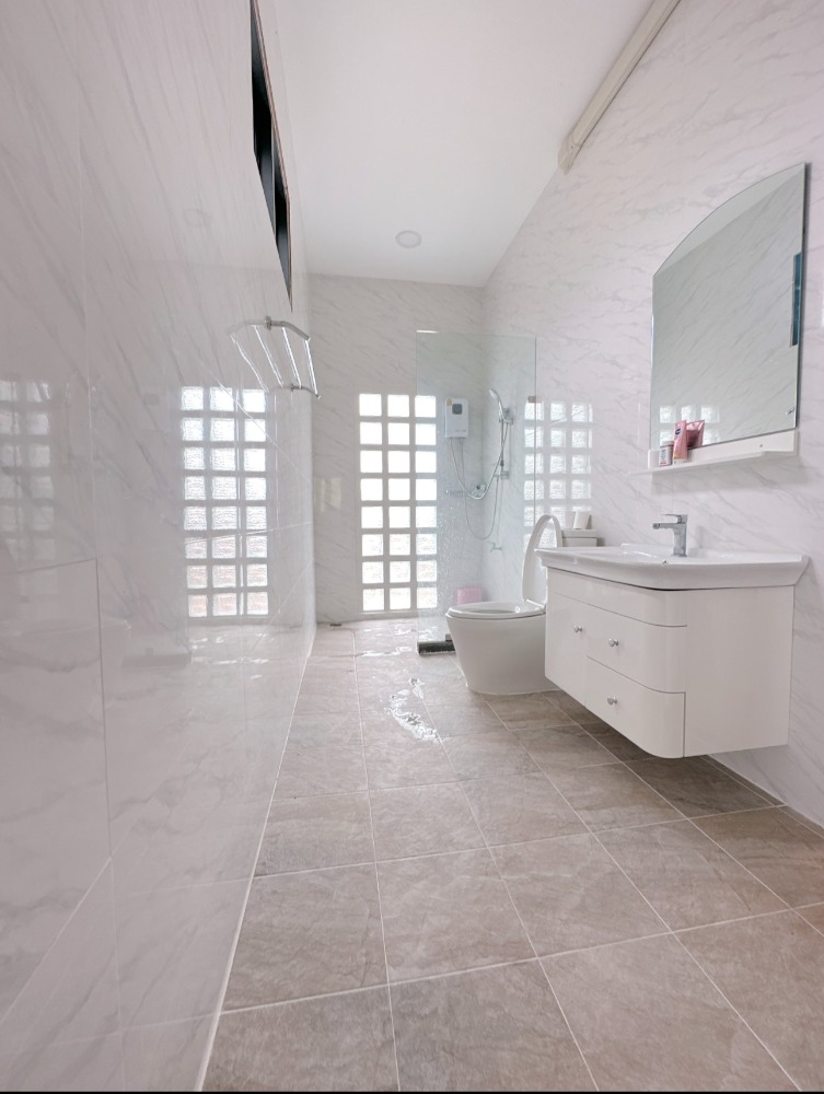 ให้เช่าบ้านเชียงราย : 🔥ให้เช่าราคาพิเศษ ถูกสุด 🔥 ให้เช่าวิลล่าทั้งหลัง  อำเภอแม่จัน เชียงราย  วิวไร่ชาฉุยเฟิง