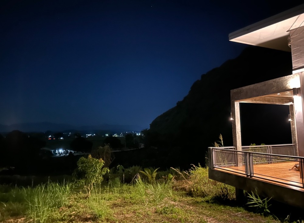 ให้เช่าบ้านเชียงราย : 🔥ให้เช่าราคาพิเศษ ถูกสุด 🔥 ให้เช่าวิลล่าทั้งหลัง  อำเภอแม่จัน เชียงราย  วิวไร่ชาฉุยเฟิง