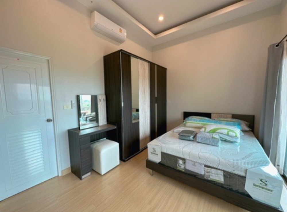 ให้เช่าบ้านเชียงราย : 🔥ให้เช่าราคาพิเศษ ถูกสุด 🔥 ให้เช่าวิลล่าทั้งหลัง  อำเภอแม่จัน เชียงราย  วิวไร่ชาฉุยเฟิง