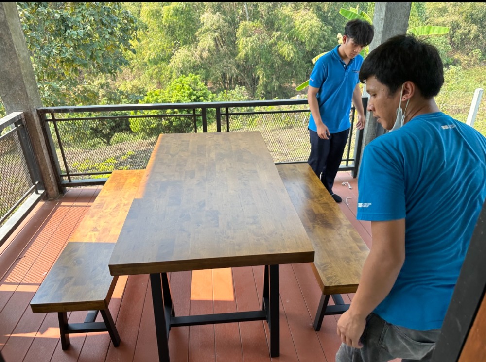 ให้เช่าบ้านเชียงราย : 🔥ให้เช่าราคาพิเศษ ถูกสุด 🔥 ให้เช่าวิลล่าทั้งหลัง  อำเภอแม่จัน เชียงราย  วิวไร่ชาฉุยเฟิง