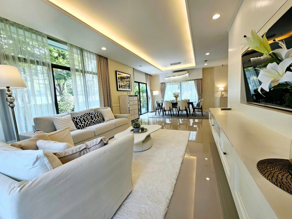 ขายบ้านพัฒนาการ ศรีนครินทร์ : S-SSRP101 ขาย ทาวน์โฮม เศรษฐสิริ พัฒนาการ 2ชั้น ทิศตะวันออกเฉียงเหนือ พื้นที่ 88ตรว. พื้นที่ใช้สอย 250 ตรม. 5นอน 6น้ำ 23ล้าน 064-959-8900