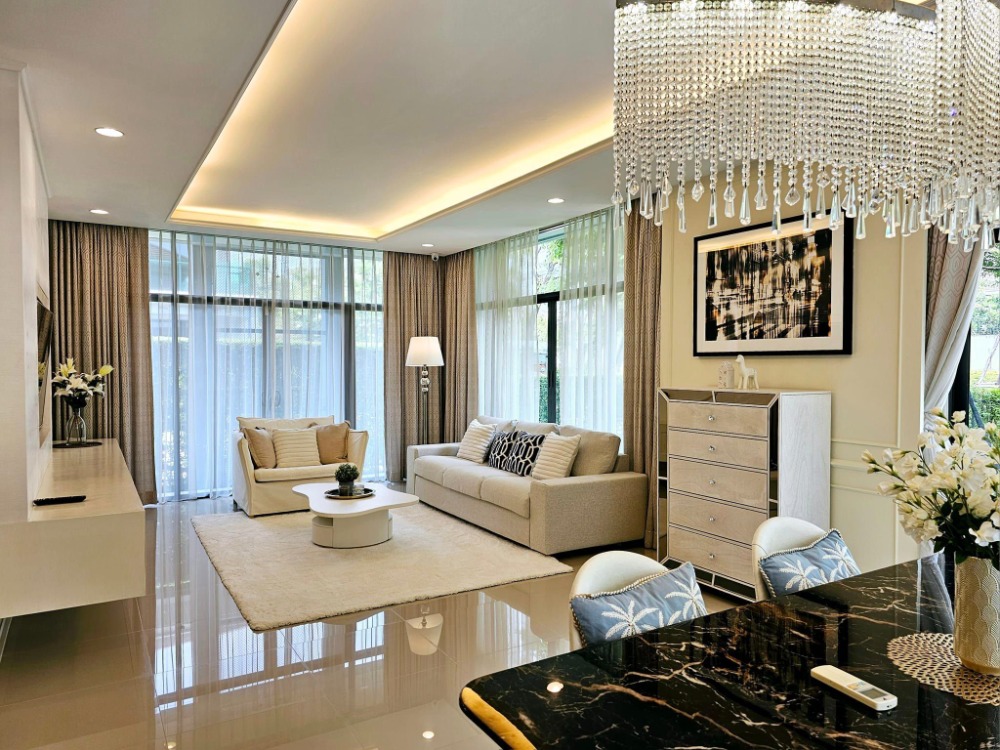 ขายบ้านพัฒนาการ ศรีนครินทร์ : S-SSRP101 ขาย ทาวน์โฮม เศรษฐสิริ พัฒนาการ 2ชั้น ทิศตะวันออกเฉียงเหนือ พื้นที่ 88ตรว. พื้นที่ใช้สอย 250 ตรม. 5นอน 6น้ำ 23ล้าน 064-959-8900