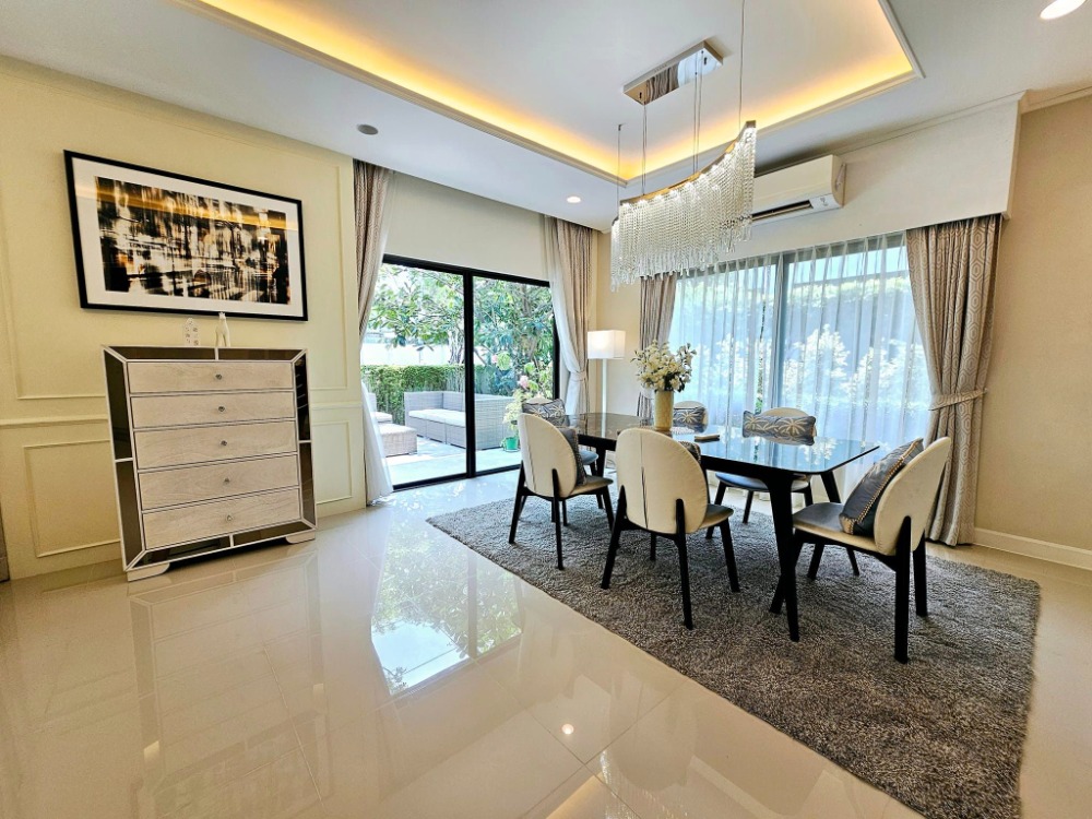 ขายบ้านพัฒนาการ ศรีนครินทร์ : S-SSRP101 ขาย ทาวน์โฮม เศรษฐสิริ พัฒนาการ 2ชั้น ทิศตะวันออกเฉียงเหนือ พื้นที่ 88ตรว. พื้นที่ใช้สอย 250 ตรม. 5นอน 6น้ำ 23ล้าน 064-959-8900