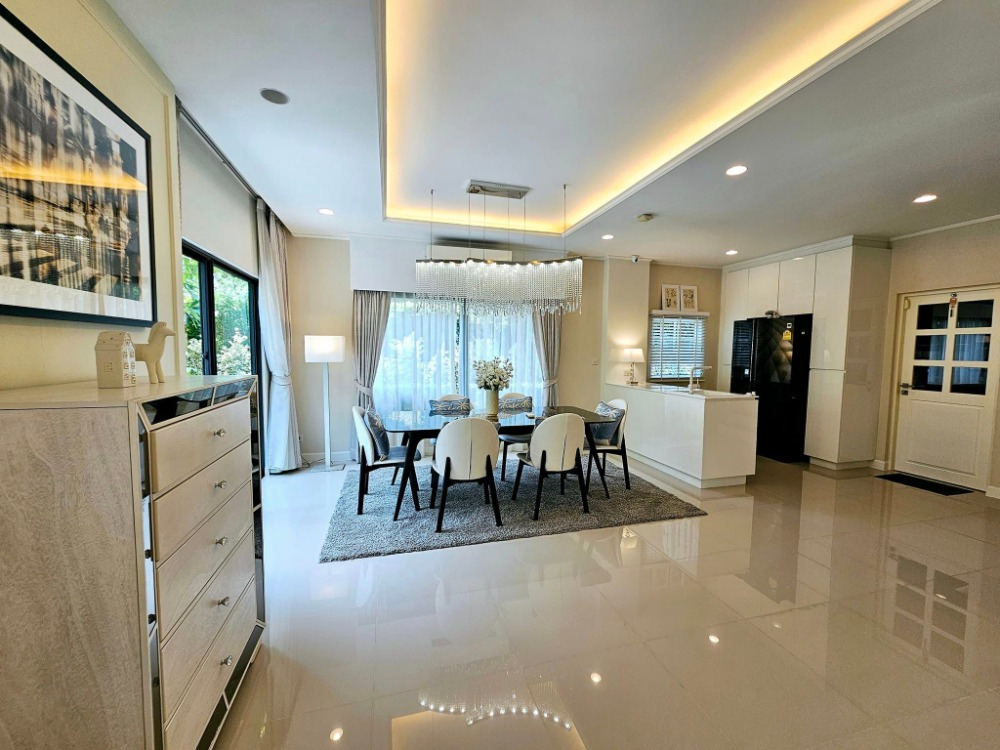 ขายบ้านพัฒนาการ ศรีนครินทร์ : S-SSRP101 ขาย ทาวน์โฮม เศรษฐสิริ พัฒนาการ 2ชั้น ทิศตะวันออกเฉียงเหนือ พื้นที่ 88ตรว. พื้นที่ใช้สอย 250 ตรม. 5นอน 6น้ำ 23ล้าน 064-959-8900