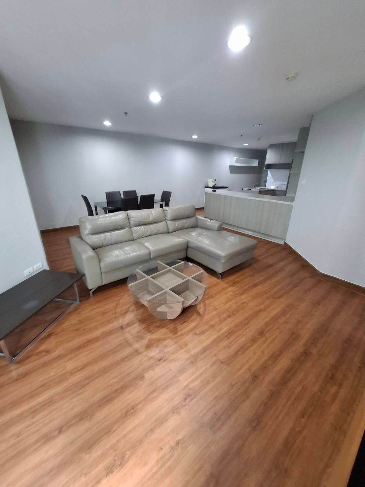 For RentCondoRama9, Petchburi, RCA : ⚜️Condo for rent Luxury Penthouse Belle Grand Rama9⚜️