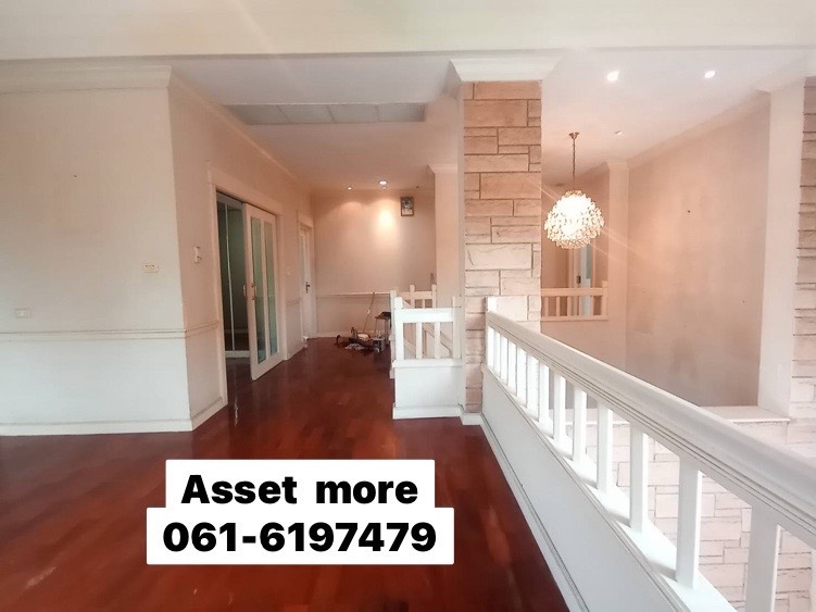 ขายบ้านอ่อนนุช อุดมสุข : ขายบ้านเดี่ยว 2 ชั้น  ขนาด 145 ตรว พื้นที่ใช้สอย 300 ตรม  เดินทางสะดวกสบาย แขวงบางจาก เขตพระโขนง กทม