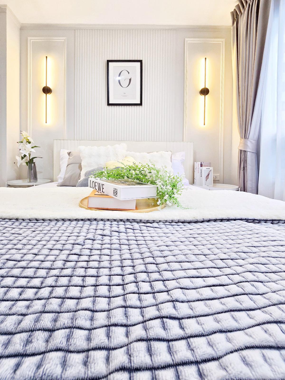 For SaleCondoNawamin, Ramindra : Here it is‼️A generous room with a studio included in the room to meet all needs. 𝐋𝐢𝐟𝐞 𝐬𝐭𝐲𝐥𝐞 🌳🌳𝐋𝐮𝐦𝐩𝐢𝐧𝐢 𝐂𝐨𝐧𝐝𝐨 𝐑𝐚𝐦𝐢𝐧𝐭𝐫𝐚 - 𝐋𝐚𝐤𝐬𝐢🌳🌳