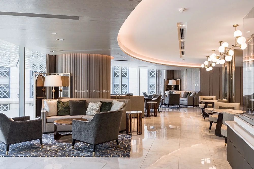 ขายคอนโดวิทยุ ชิดลม หลังสวน : 🔥🔥𝐅𝐎𝐑 𝐒𝐀𝐋𝐄 𝐅𝐮𝐥𝐥𝐲 𝐅𝐮𝐫𝐧𝐢𝐬𝐡𝐞𝐝 : 𝐌𝐚𝐠𝐧𝐨𝐥𝐢𝐚𝐬 𝐑𝐚𝐭𝐜𝐡𝐚𝐝𝐚𝐦𝐫𝐢 𝐁𝐨𝐮𝐥𝐞𝐯𝐚𝐫𝐝 , 𝐒𝐢𝐳𝐞  𝟒𝟖.𝟖𝟕  𝐬𝐪𝐦. 𝟏 𝐁𝐞𝐝 𝟏 𝐁𝐚𝐭𝐡 𝐏𝐫𝐢𝐜𝐞 𝟏𝟎.𝟏𝟗 𝐌𝐁 ติดต่อคุณณัฐ 𝟎𝟗𝟓𝟗𝟒𝟏𝟓