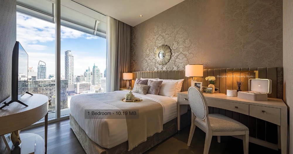 ขายคอนโดวิทยุ ชิดลม หลังสวน : 🔥🔥𝐅𝐎𝐑 𝐒𝐀𝐋𝐄 𝐅𝐮𝐥𝐥𝐲 𝐅𝐮𝐫𝐧𝐢𝐬𝐡𝐞𝐝 : 𝐌𝐚𝐠𝐧𝐨𝐥𝐢𝐚𝐬 𝐑𝐚𝐭𝐜𝐡𝐚𝐝𝐚𝐦𝐫𝐢 𝐁𝐨𝐮𝐥𝐞𝐯𝐚𝐫𝐝 , 𝐒𝐢𝐳𝐞  𝟒𝟖.𝟖𝟕  𝐬𝐪𝐦. 𝟏 𝐁𝐞𝐝 𝟏 𝐁𝐚𝐭𝐡 𝐏𝐫𝐢𝐜𝐞 𝟏𝟎.𝟏𝟗 𝐌𝐁 ติดต่อคุณณัฐ 𝟎𝟗𝟓𝟗𝟒𝟏𝟓