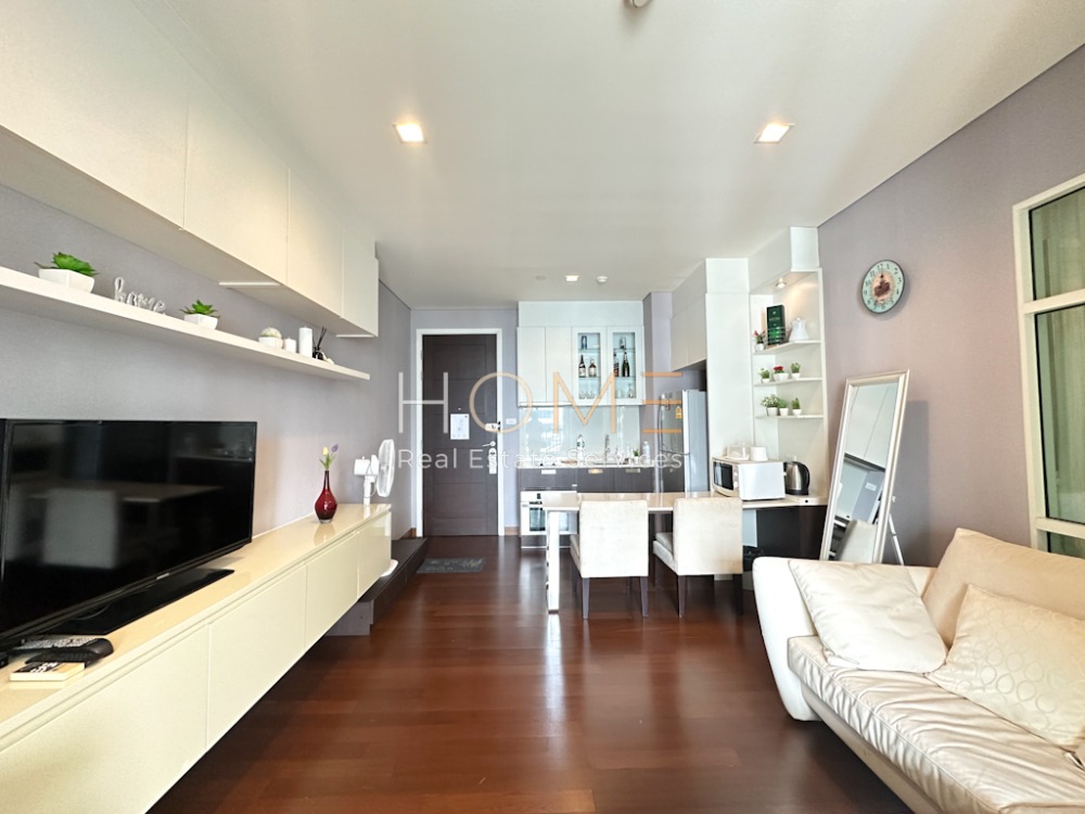For SaleCondoSukhumvit, Asoke, Thonglor : Ivy Thonglor / 1 Bedroom (FOR SALE), Ivy Thonglor / 1 Bedroom (FOR SALE) HL679