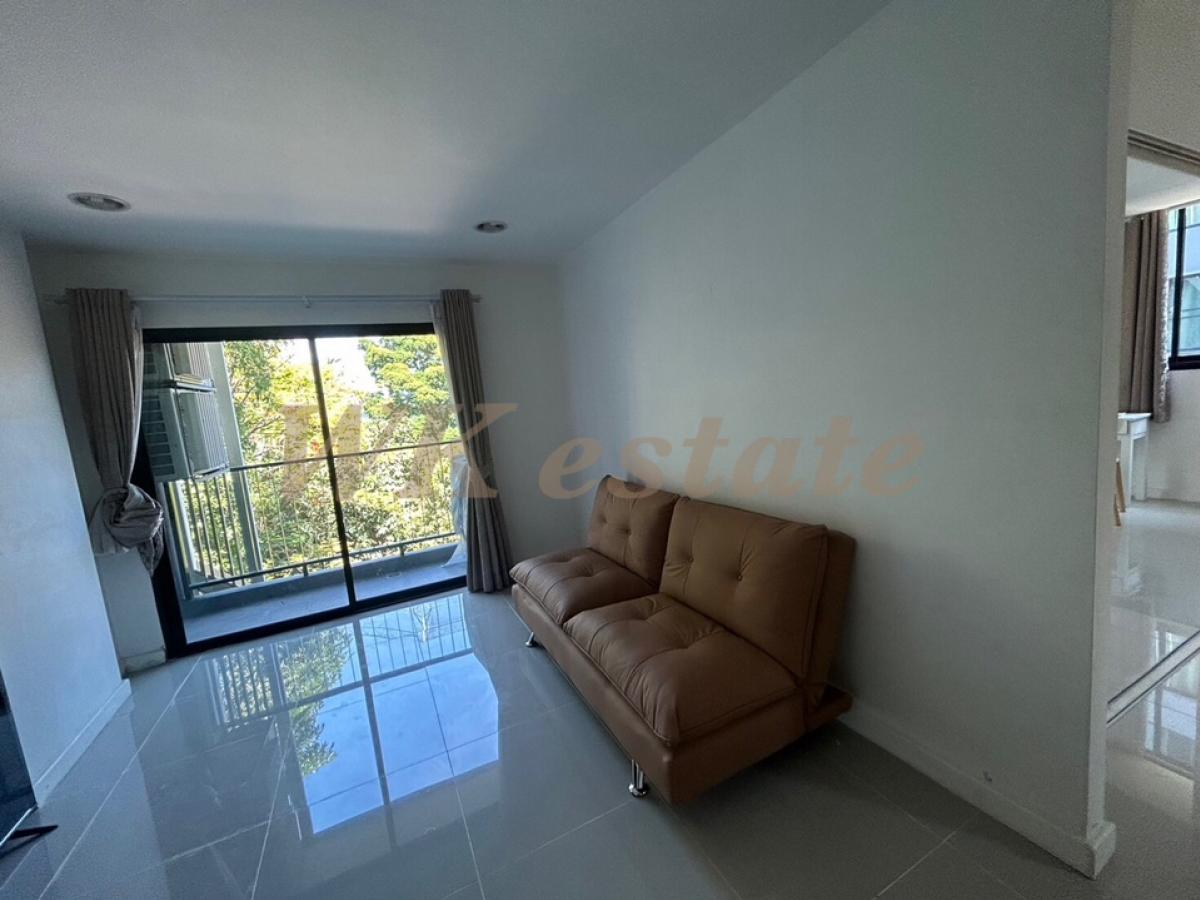 For RentCondoSukhumvit, Asoke, Thonglor : [Forrett] Zenith Place Sukhumvit 42 1Bedroom 1Bathroom