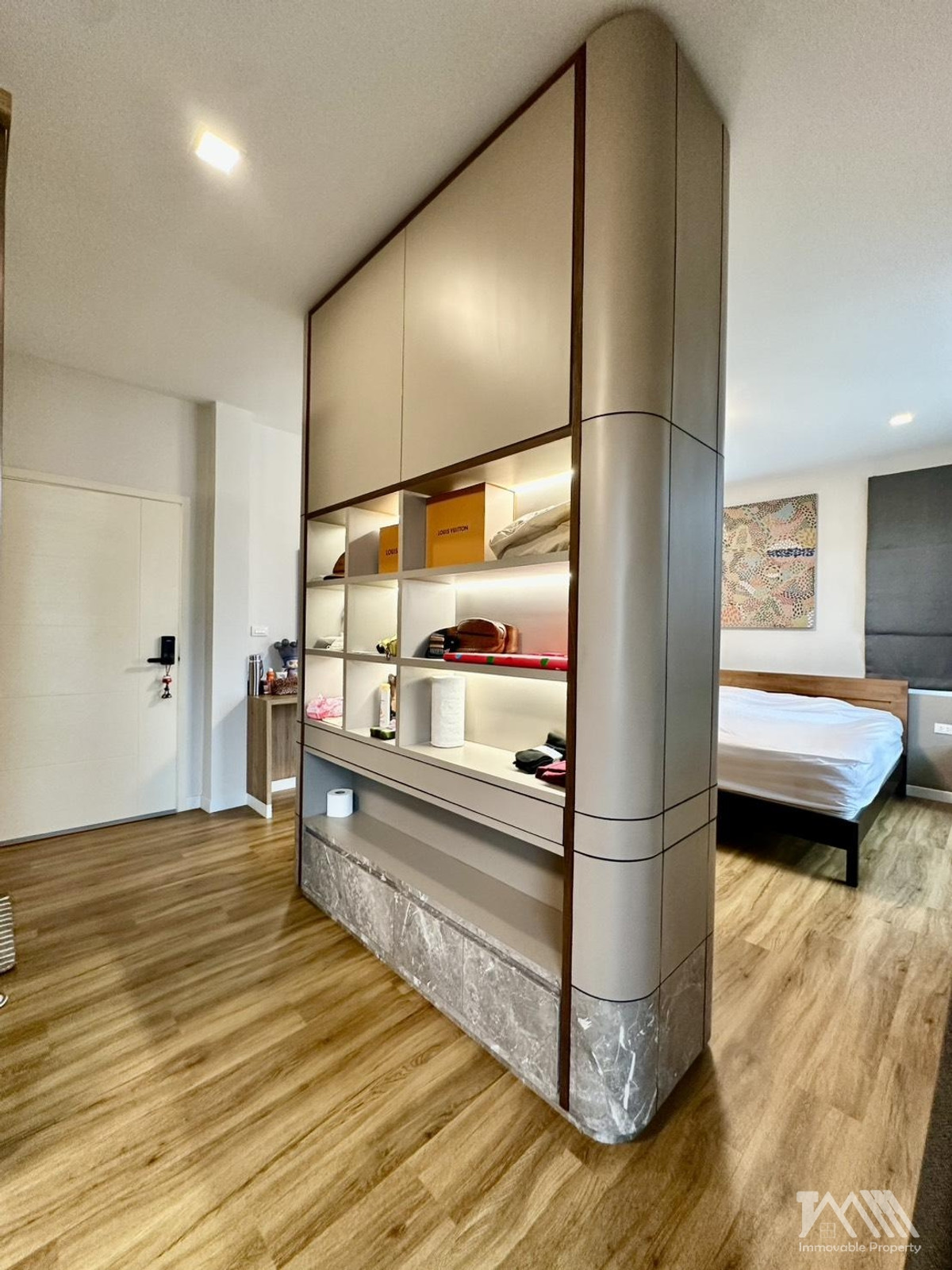 ขายบ้านภูเก็ต : บ้านเดี่ยว มานา กะทู้ เลค / Detached House Kathu, Phuket