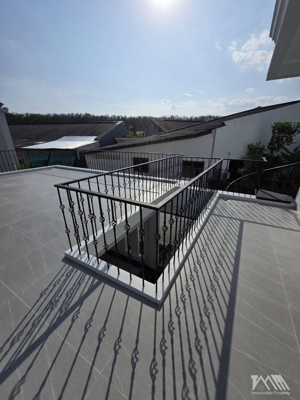 ขายบ้านภูเก็ต : พูลวิลล่าหลังมุม โซนฉลอง / Poolvilla Chalong, Phuket