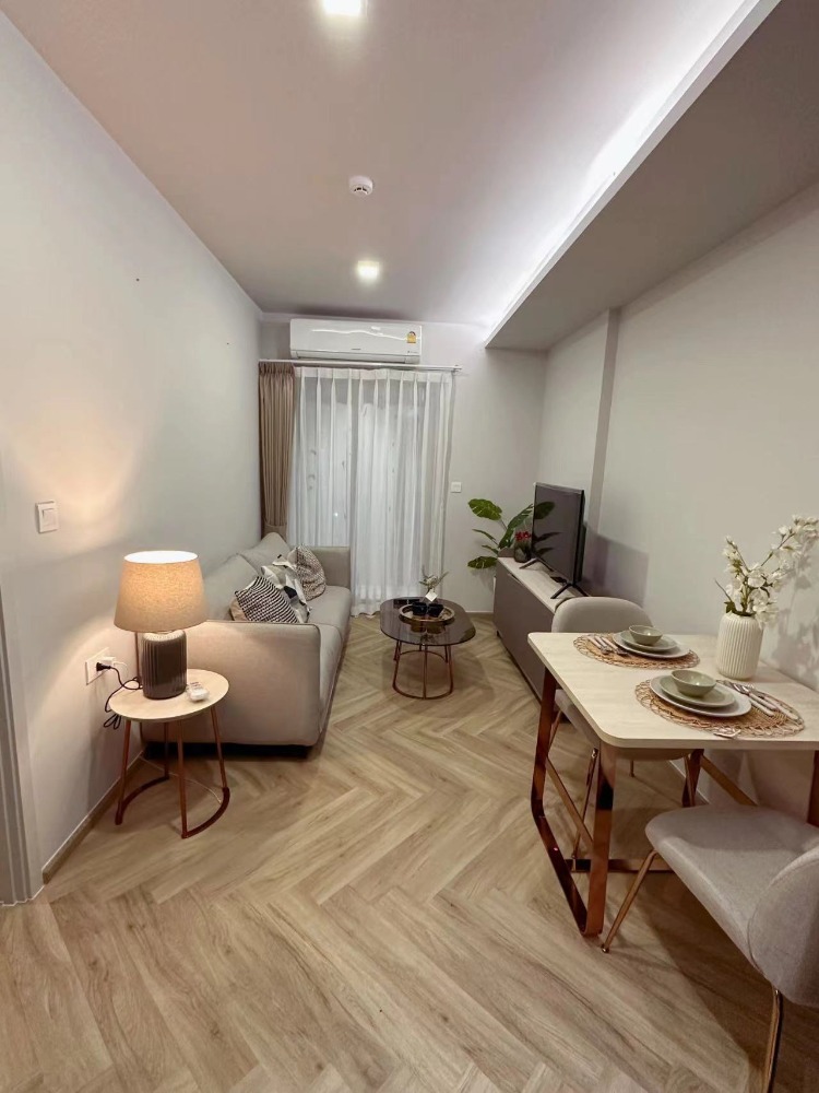 ขายคอนโดสุขุมวิท อโศก ทองหล่อ : ขายด่วน +++ ห้องสวยสุด ชิคสุด 1BED วิว Canal  +++พร้อมอยู่ @ CHAPTER Thonglor 25