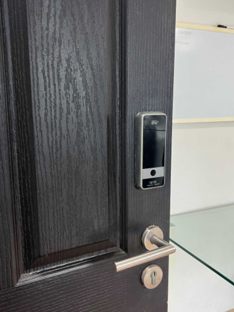 For RentCondoRatchadapisek, Huaikwang, Suttisan : 🏢 Condo for rent: The Kris 5, Soi Ratchada 17, size 37 sq m., ready to move in.