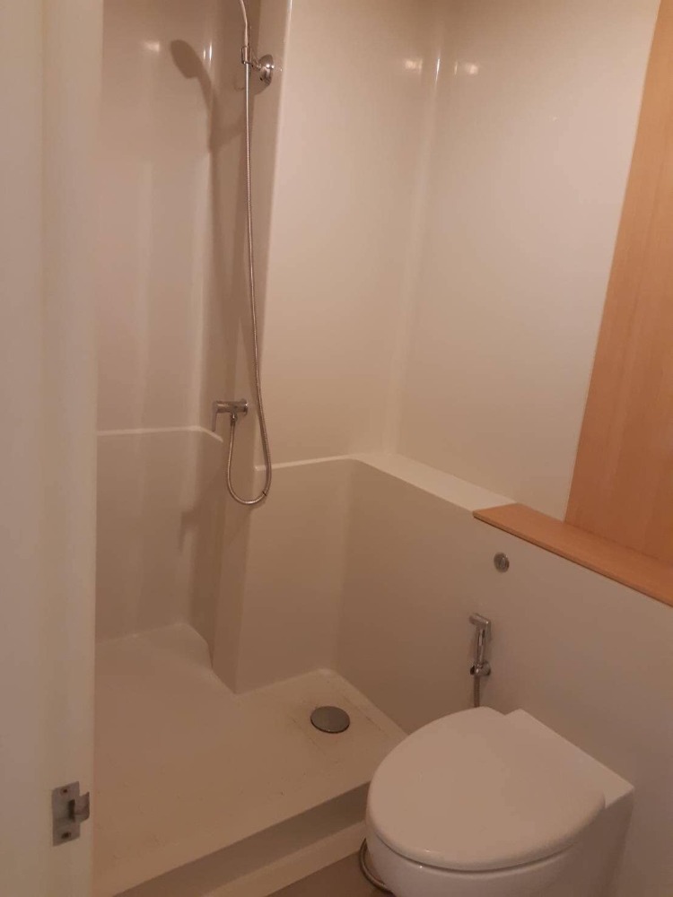 For SaleCondoThaphra, Talat Phlu, Wutthakat : ✅ S-APTT103 ✅ Line : @p2nproperty