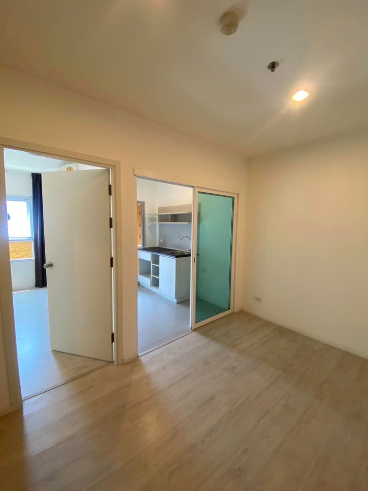 For SaleCondoThaphra, Talat Phlu, Wutthakat : ✅ S-APTT103 ✅ Line : @p2nproperty