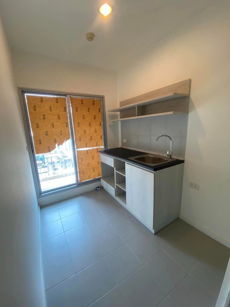 For SaleCondoThaphra, Talat Phlu, Wutthakat : ✅ S-APTT103 ✅ Line : @p2nproperty