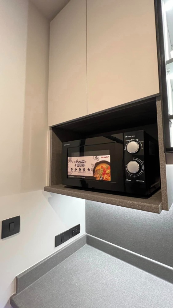 For SaleCondoRama3 (Riverside),Satupadit : S-KYM105 Condo for sale, The Key Rama 3, 7th floor, northeast direction, 31 sq m., 1 bedroom, 1 bathroom, 3.89 million, 064-959-8900