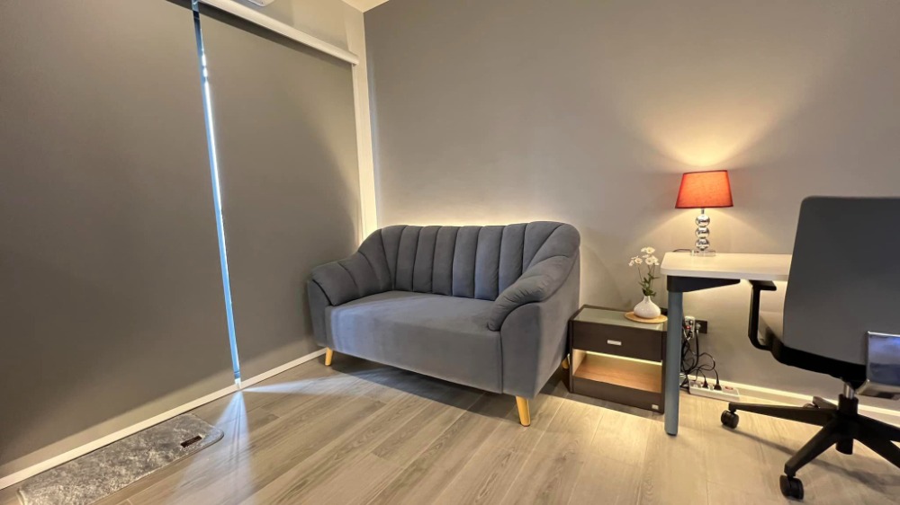 For SaleCondoRama3 (Riverside),Satupadit : S-KYM105 Condo for sale, The Key Rama 3, 7th floor, northeast direction, 31 sq m., 1 bedroom, 1 bathroom, 3.89 million, 064-959-8900