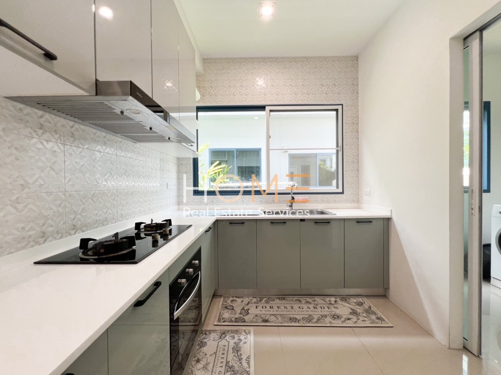 ขายบ้านบางแค เพชรเกษม : ราคาดีที่สุดในโครงการ ✨ แกรนดิโอ บางแค / 4 ห้องนอน (ขาย), Grandio Bangkae / 4 Bedrooms (SALE) BALL279