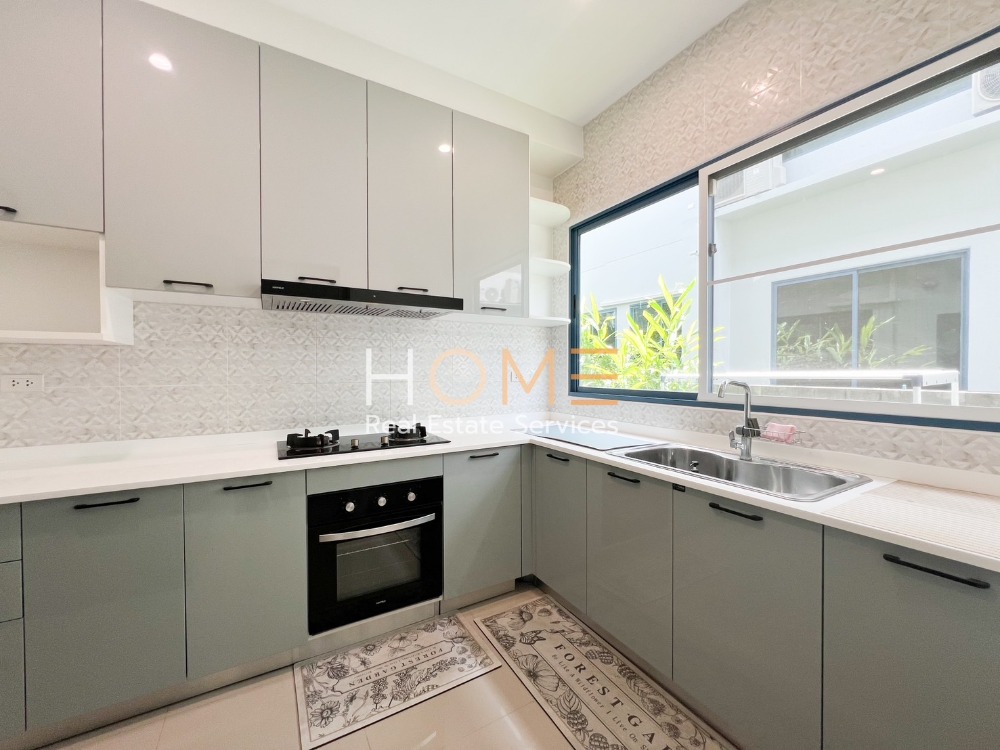 ขายบ้านบางแค เพชรเกษม : ราคาดีที่สุดในโครงการ ✨ แกรนดิโอ บางแค / 4 ห้องนอน (ขาย), Grandio Bangkae / 4 Bedrooms (SALE) BALL279