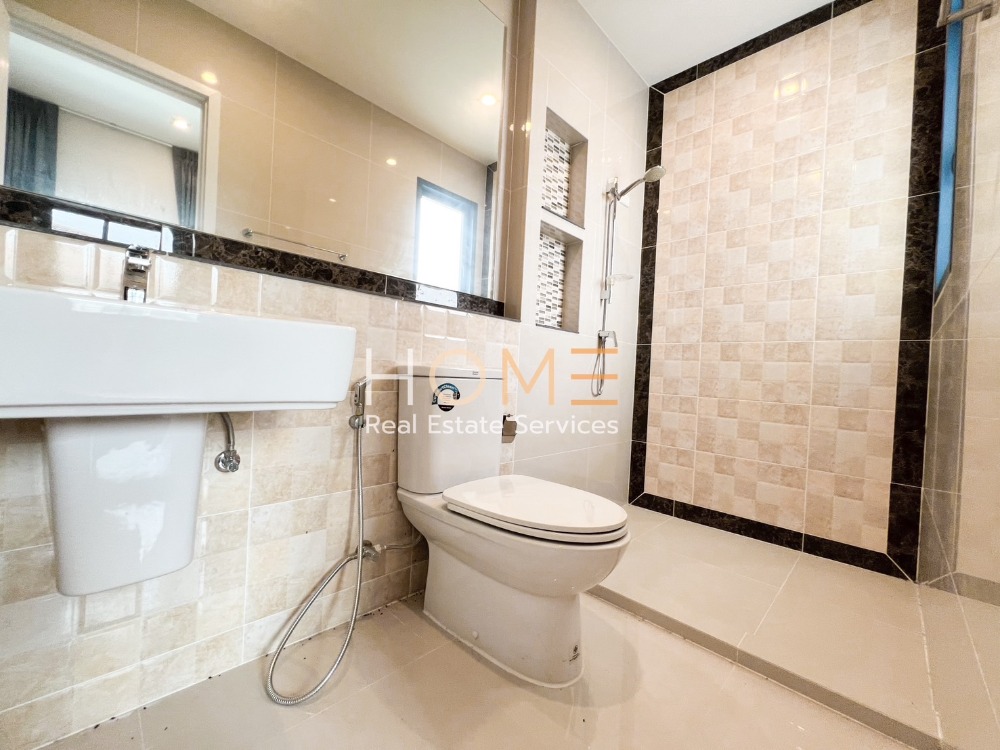 ขายบ้านบางแค เพชรเกษม : ราคาดีที่สุดในโครงการ ✨ แกรนดิโอ บางแค / 4 ห้องนอน (ขาย), Grandio Bangkae / 4 Bedrooms (SALE) BALL279