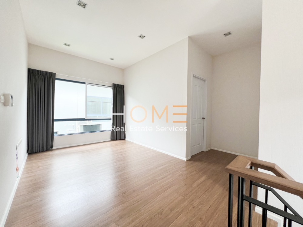 ขายบ้านบางแค เพชรเกษม : ราคาดีที่สุดในโครงการ ✨ แกรนดิโอ บางแค / 4 ห้องนอน (ขาย), Grandio Bangkae / 4 Bedrooms (SALE) BALL279