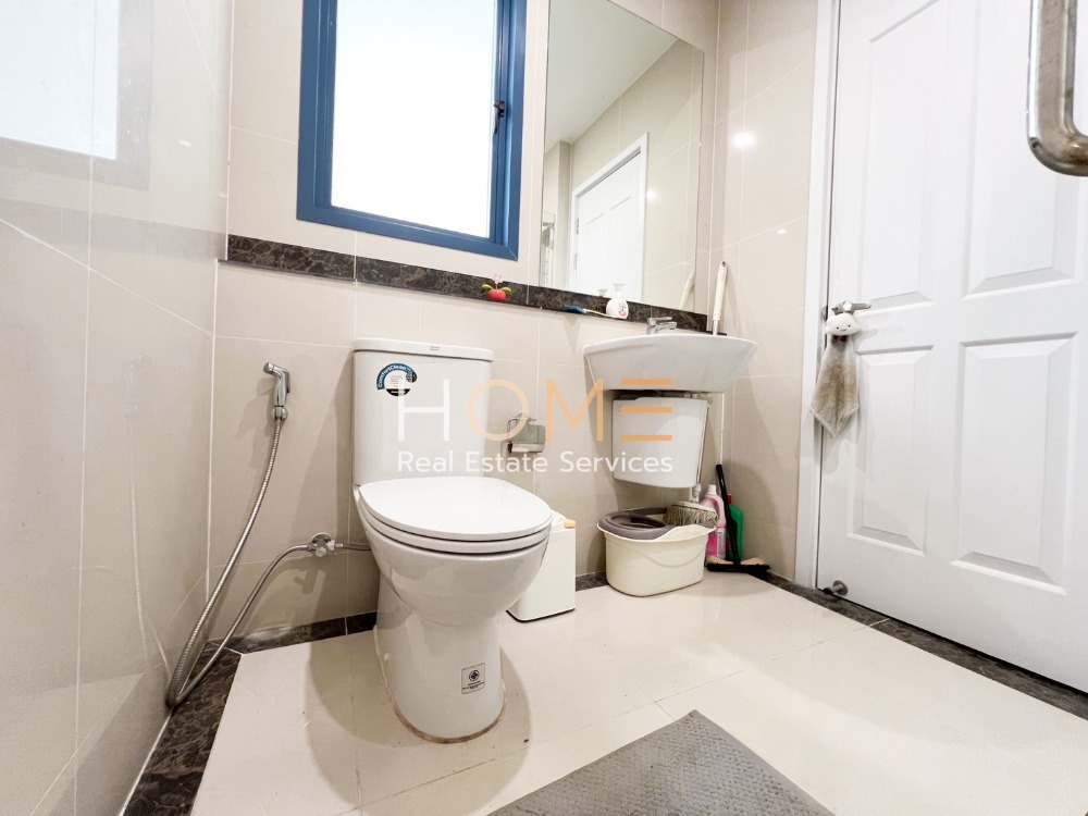 ขายบ้านบางแค เพชรเกษม : ราคาดีที่สุดในโครงการ ✨ แกรนดิโอ บางแค / 4 ห้องนอน (ขาย), Grandio Bangkae / 4 Bedrooms (SALE) BALL279