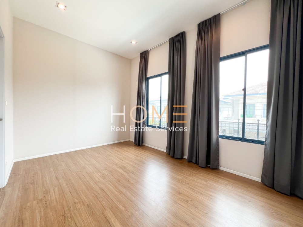 ขายบ้านบางแค เพชรเกษม : ราคาดีที่สุดในโครงการ ✨ แกรนดิโอ บางแค / 4 ห้องนอน (ขาย), Grandio Bangkae / 4 Bedrooms (SALE) BALL279