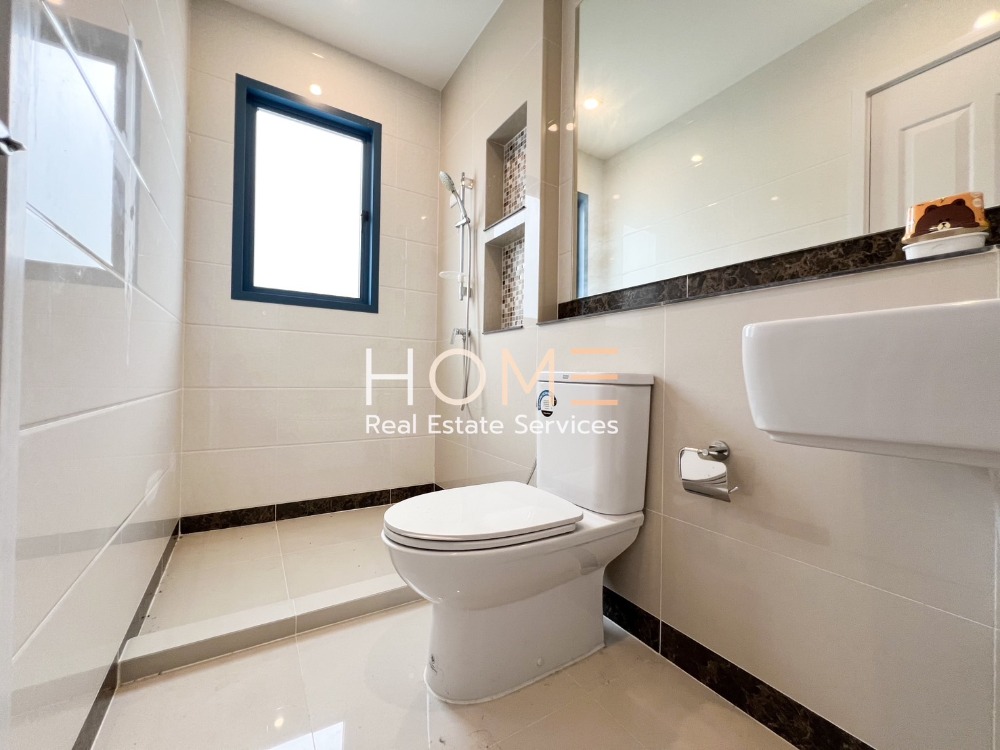 ขายบ้านบางแค เพชรเกษม : ราคาดีที่สุดในโครงการ ✨ แกรนดิโอ บางแค / 4 ห้องนอน (ขาย), Grandio Bangkae / 4 Bedrooms (SALE) BALL279