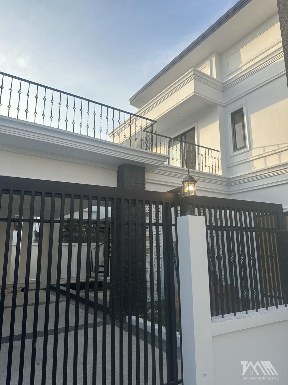 ขายบ้านภูเก็ต : พูลวิลล่าหลังมุม โซนฉลอง / Poolvilla Chalong, Phuket