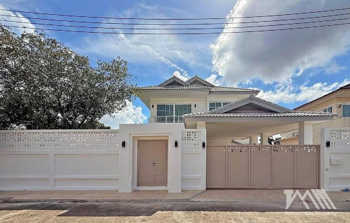 ขายบ้านภูเก็ต : พูลวิลล่า ถลาง / Poolvilla Thalang, Phuket