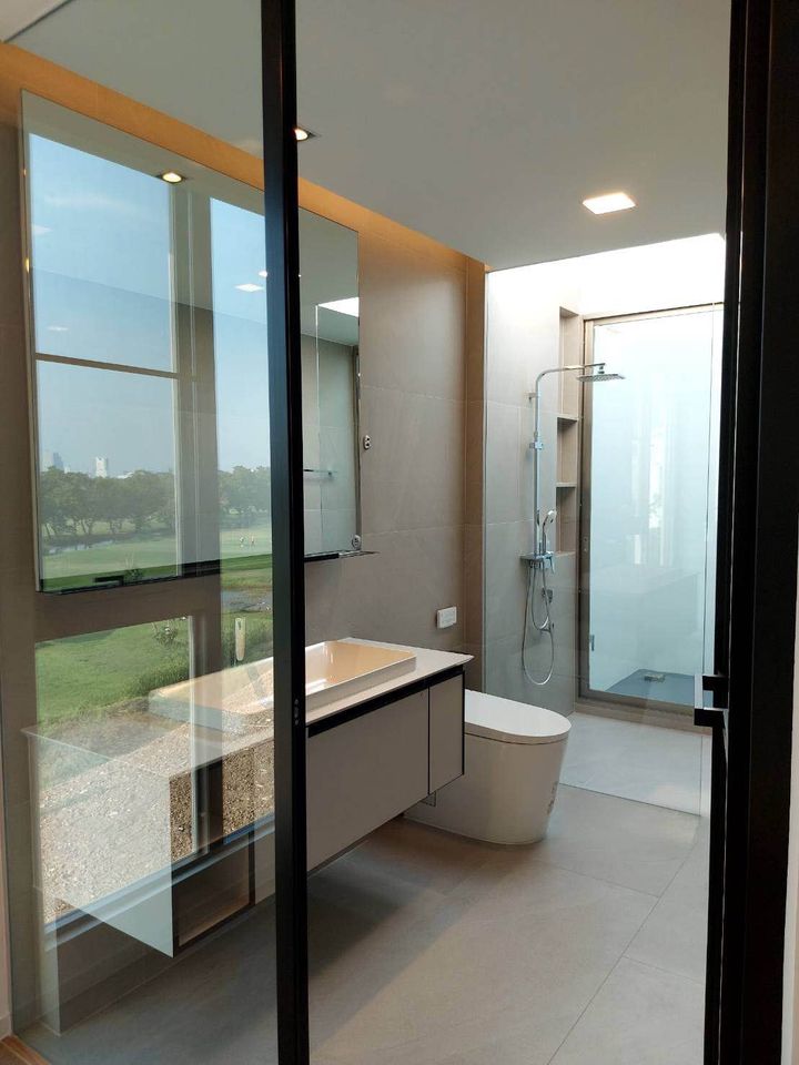 ขายบ้านพัฒนาการ ศรีนครินทร์ : S-HVPR103 ขาย บ้านเดี่ยว วีเว่ พระราม 9 3ชั้น ทิศใต้ พื้นที่ 76ตรว. พื้นที่ใช้สอย 324ตรม. 3นอน 4น้ำ 34.9ล้าน 064-959-8900