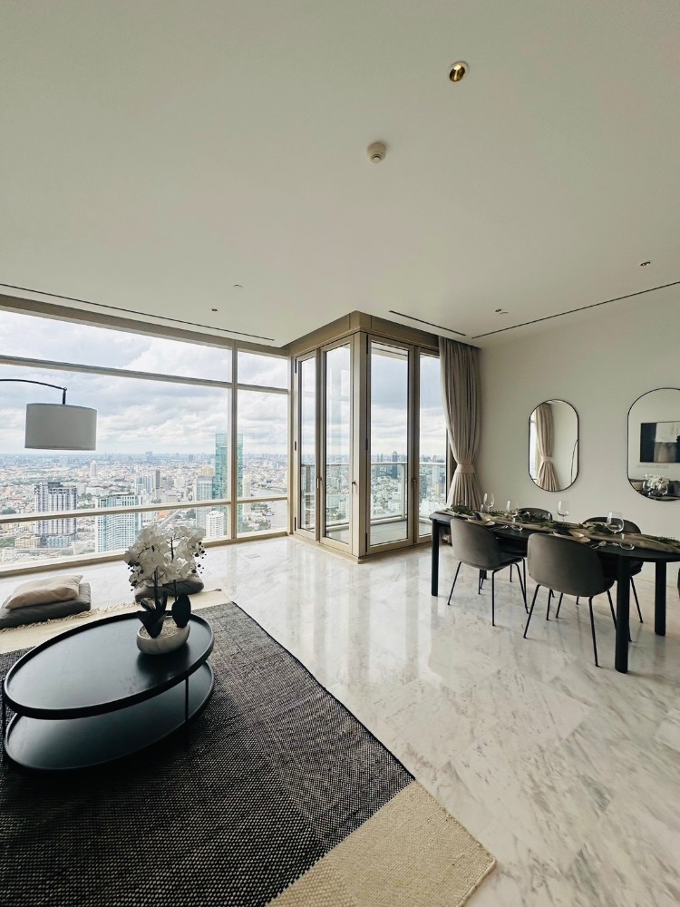 ขายดาวน์คอนโดสาทร นราธิวาส : 🔥🔥𝐅𝐎𝐑 𝐒𝐀𝐋𝐄 : 𝐅𝐨𝐮𝐫 𝐒𝐞𝐚𝐬𝐨𝐧𝐬 𝐏𝐫𝐢𝐯𝐚𝐭𝐞 𝐑𝐞𝐬𝐢𝐝𝐞𝐧𝐜𝐞𝐬 𝐁𝐚𝐧𝐠𝐤𝐨𝐤  𝟑𝐁𝐞𝐝𝐬 𝟏𝟗𝟒𝐬𝐪.𝐦., 𝐏𝐫𝐢𝐜𝐞 𝟏𝟏𝟎𝐦𝐛  ☎️ 𝟎𝟗𝟓𝟗𝟒𝟏𝟓𝟗𝟗𝟗